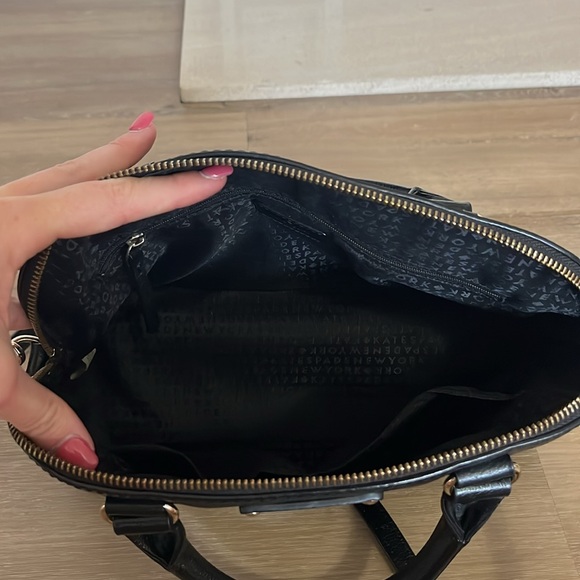 KATE SPADE SATCHEL - Picture 5 of 7